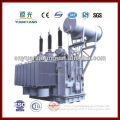 1 MVA Power Transformer 110kV